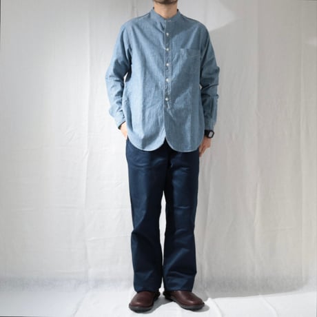 UNISEX / FOB FACTORY / BIG CHINO / F0546