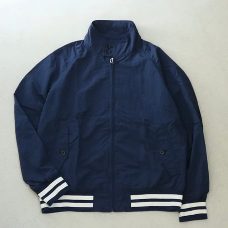 D.C.WHITE / IVY LEAGUERS JUMPER / D241201
