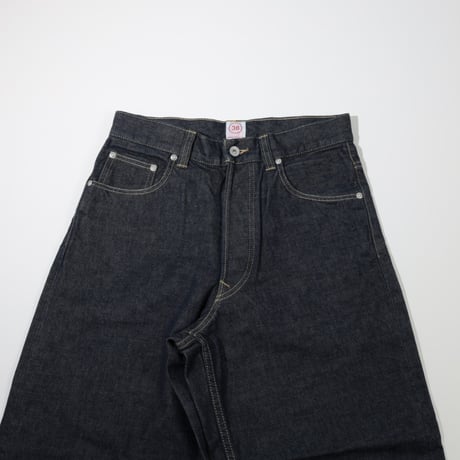 CRANK PROJECTS / 13oz ファットデニム / FAT503D