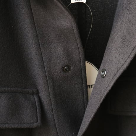 BURLAP OUTFITTER / FLEECE BDU JACKET