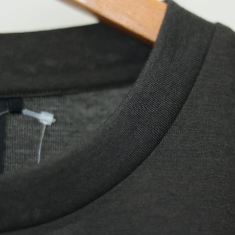 AXESQUIN -modified- / QD OVER TEE / 321095