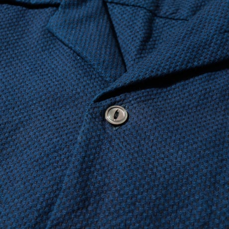 FOB FACTORY / ID HOLIDAY SHIRT / F3500