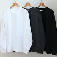 WALLA WALLA SPORT / PRINTABLE L/S TUBE TEE