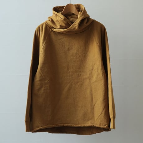 UNISEX / WALLA WALLA SPORT / 13oz CROSS NECK P/O HOODIE
