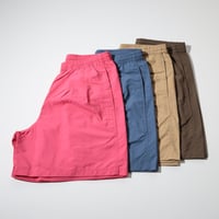 BURLAP OUTFITTER / TRACK SHORT