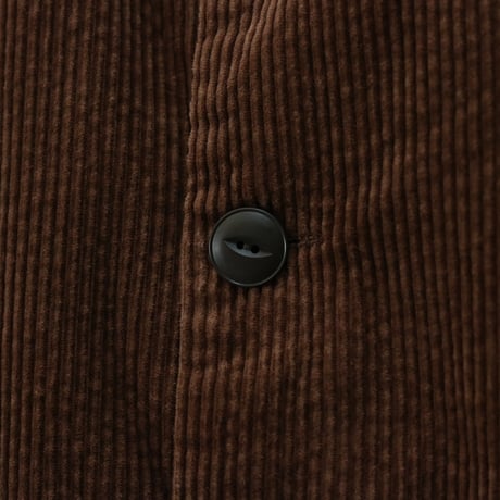 UNISEX / CATTA / US UTILITY SHIRTS -SOCCER CORDUROY- / SLC-1