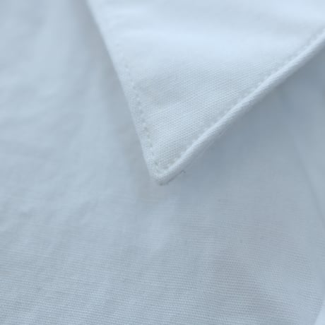 CATTA / REGULAR COLLAR SHIRT -BROAD- / RG-03