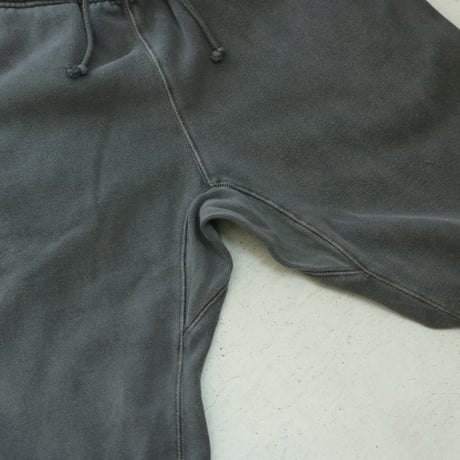MADE / VARSITY SWEAT PANTS PIGMENT DYE
