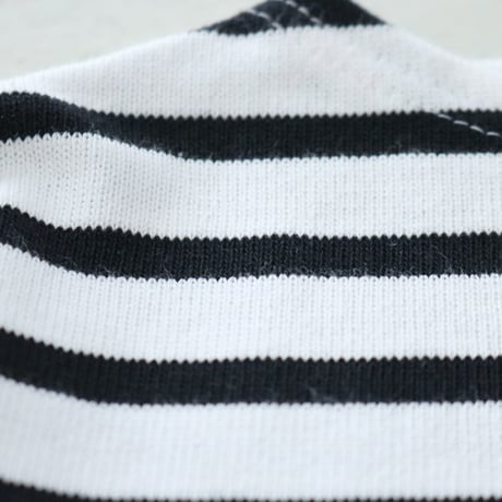 UNISEX / SAINT JAMES / OUESSANT ''BORDER''