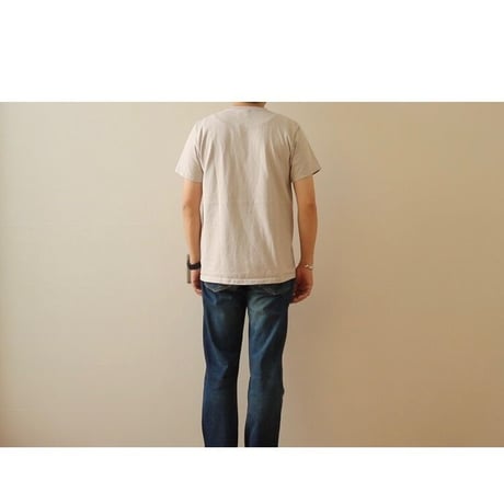 UNISEX / Goodwear / S/S POCKET TEE