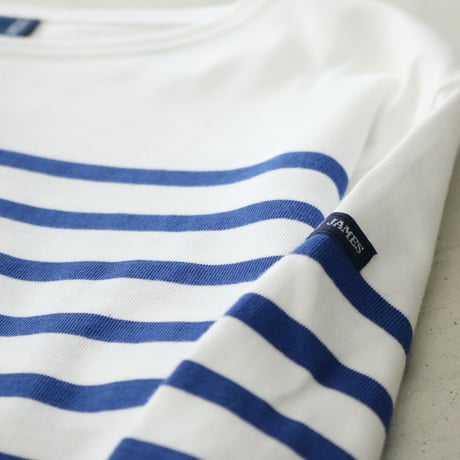 UNISEX / SAINT JAMES / NAVAL