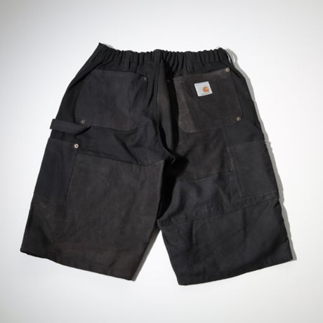 MR.REMAKEMAN / Remake Duck Shorts / MR-2602552