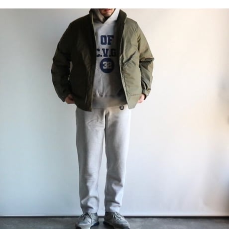Velva Sheen / 10oz PULLOVER HOODIE / 161155