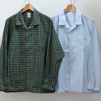 D.C.WHITE / Professer Shirts / D251650