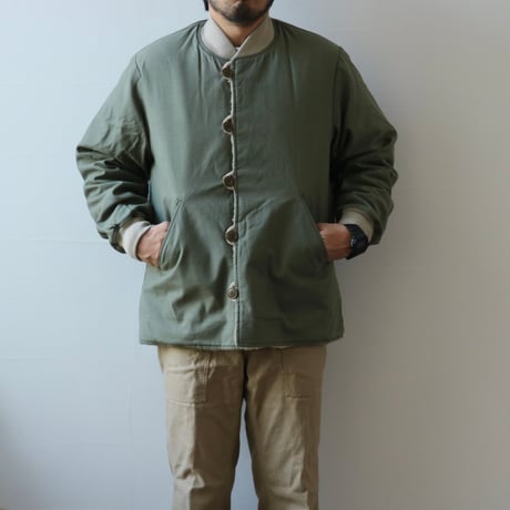 M.I.D.A. / M43 Boa Jacket / M223103