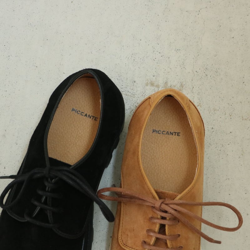 PICCANTE / WORK SOLE LEATHER SHOES / P-NHS1781S PICCANTE / WORK SOLE LEATHER SHOES / P-NHS1781S