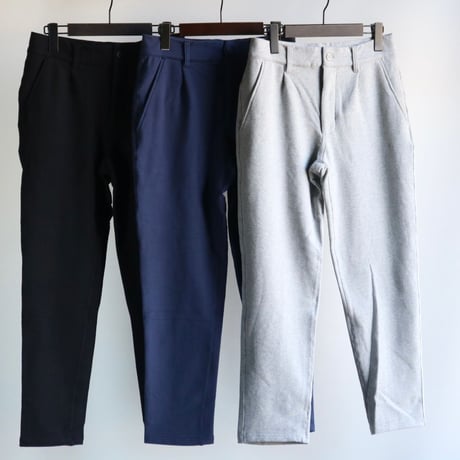 UNIVERSAL STYLE WEAR / ストレッチトラウザー