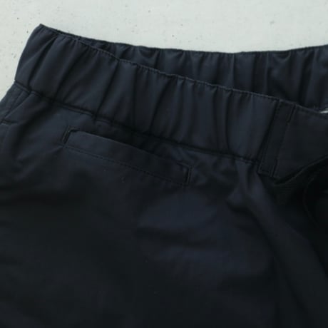 SHORT PANTS EVERY DAY / COAST III CENTER LINE / SPED-0036