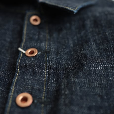 UNISEX / FOB FACTORY / G3 DENIM P/O JK / F2384