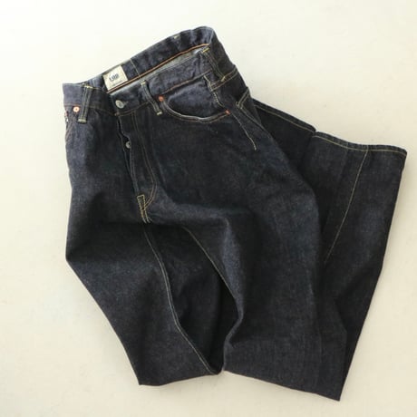 FOB FACTORY / SELVEDGE XX 5P / F151-23