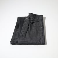 CRANK PROJECTS / 8oz ファットデニム / FAT503LD