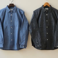 SPINNER BAIT /  オグリシャツ ムラ糸キャンバス / 305MC