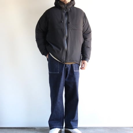 modem design / Dacron Jacket