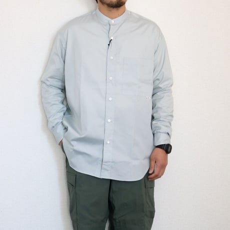 amne / solid B.C L_s Shirts & gingham B.C L_s Shirts
