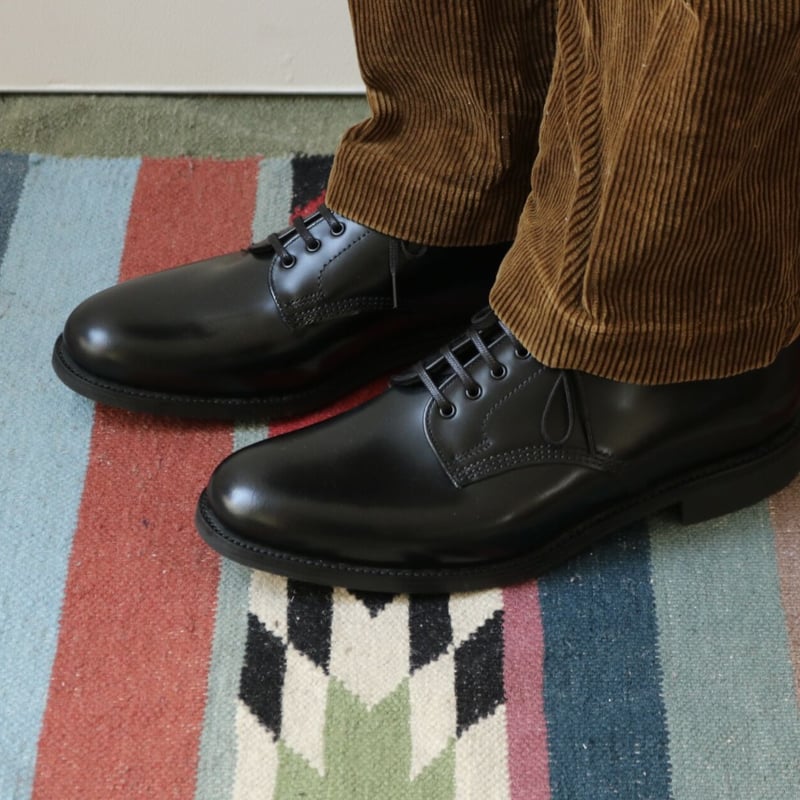 Sanders / Military Officer Shoe / 2246B | LINKS