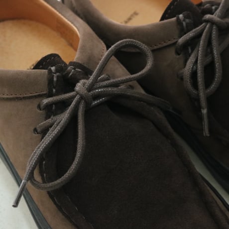 PICCANTE / TYROLEAN SHOES / P-NHS3860N