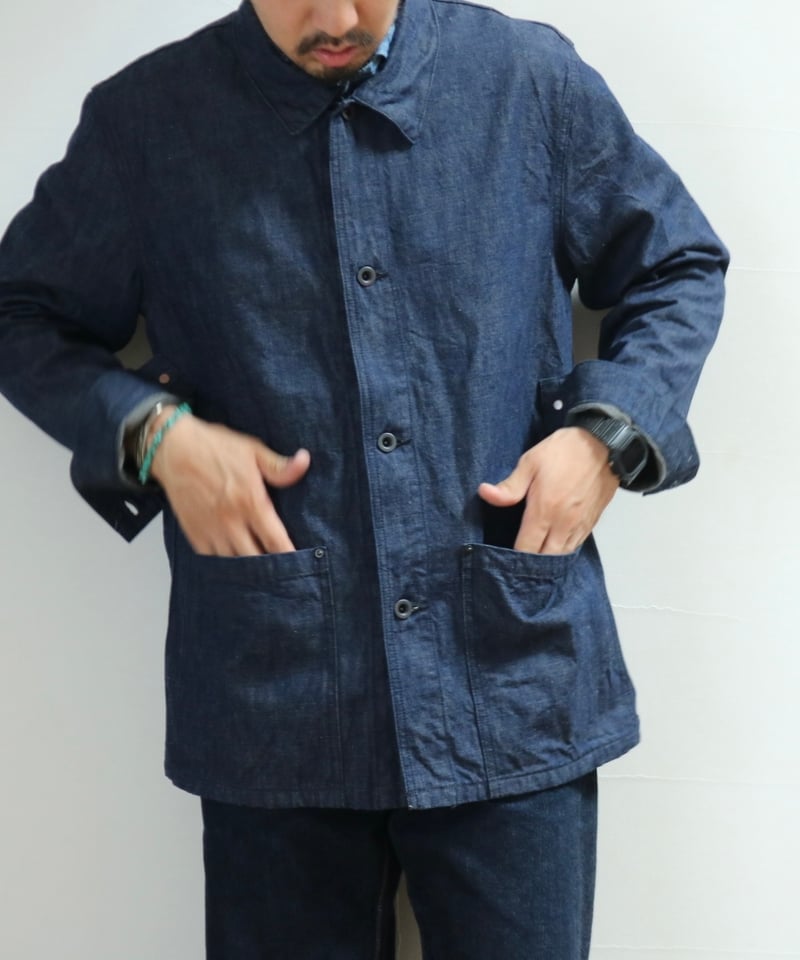 F.O.B ファクトリー デニムカバーオール 楽天市場】【10％OFFクーポン対象】FOB FACTORY（FOB