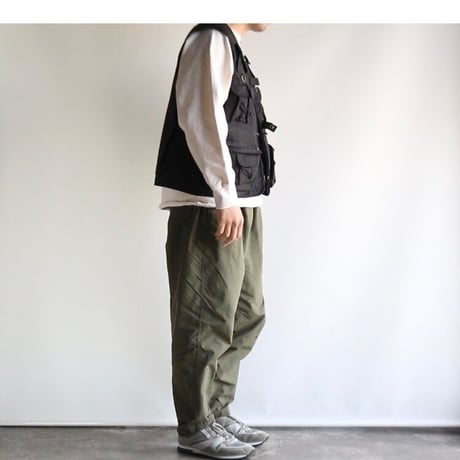 ROTHCO / UNCLE MILTY TRAVEL VEST