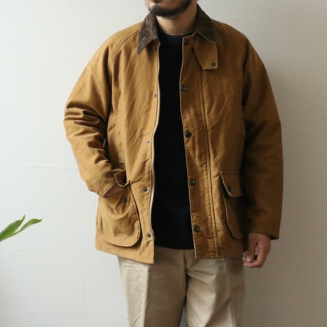 FOB FACTORY / RIDING JK / F2361