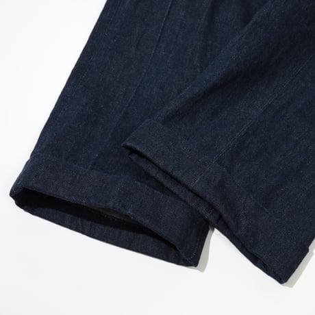 D.C.WHITE / Brooklyn Trousers / D253852