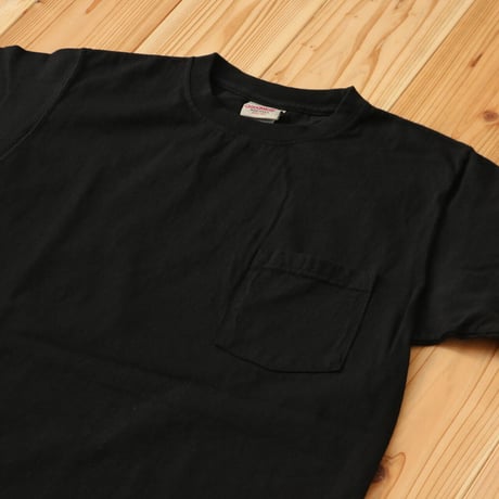 UNISEX / Goodwear / S/S POCKET TEE