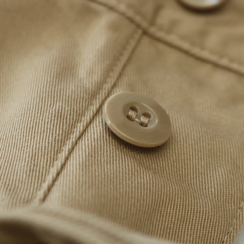 CRANK PROJECTS / ファットパンツ コットンチノ / FAT501CH | LI