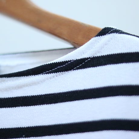 UNISEX / SAINT JAMES / OUESSANT SHORT SLEEVE SHIRTS