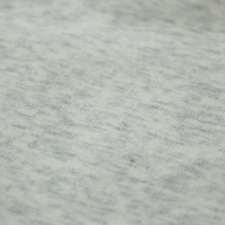 UNISEX / SPINNER BAIT / ラグランクルーネック ボンバーヒート / 102BH