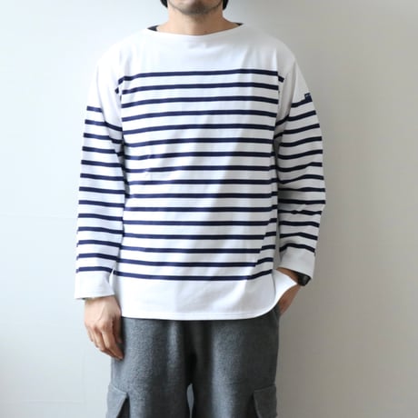 UNISEX / SAINT JAMES / NAVAL