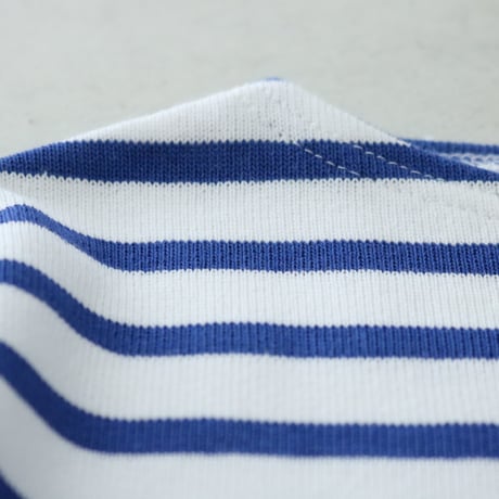 UNISEX / SAINT JAMER / OUESSANT ''BORDER''
