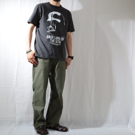 BARNS OUTFITTERS / TSURI-AMI STARWARS TEE / BR-26181