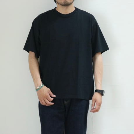 UNISEX / Velva Sheen / 1 PAC S/S C/N TEE -Exclusive- / 162319