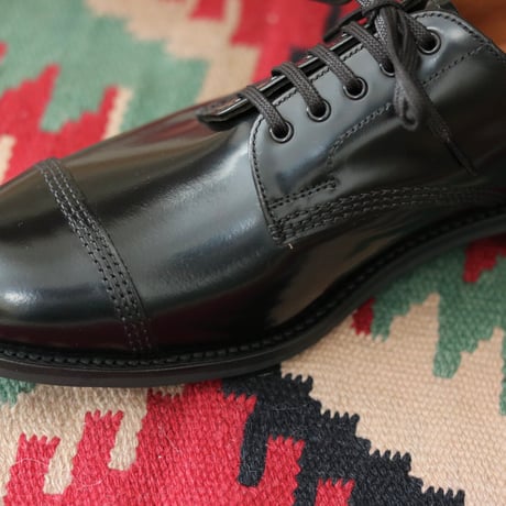 Sanders / Military Derby Shoe / 1128B