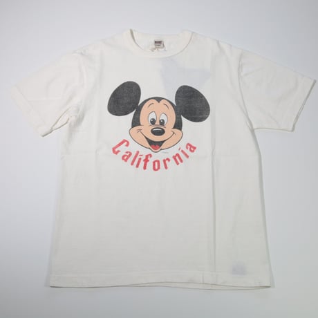 BARNS OUTFITTERS / TSURI-AMI MICKEY TEE / BR-26183