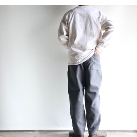 BURLAP OUTFITTER / TRACK PANT PV