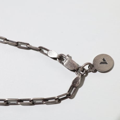 ''LINKS'' ORIGINAL / シルバーチェーン