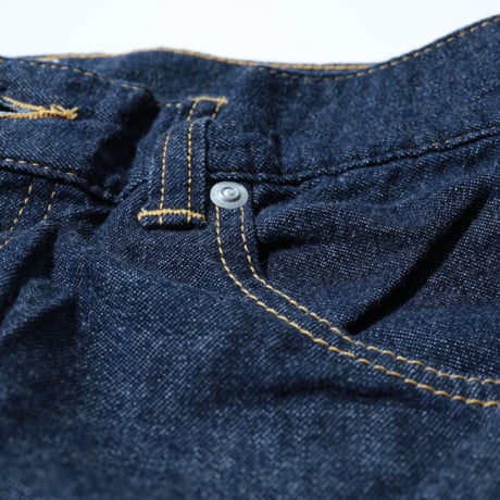 CRANK PROJECTS / 8oz ファットデニム / FAT503LD