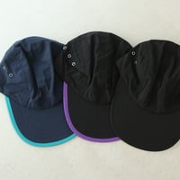 WAGON / CYPRESS LONG BILL CAP / WGN-0024