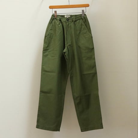UNISEX / FOB FACTORY / MOUNTAIN HIKE TROUSERS / F0542