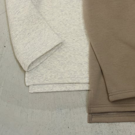 UNISEX / SPINNER BAIT / タートルネック ボンバーヒート / 1052BH